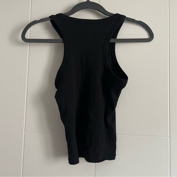 3/$25 Ardene High Neck Tank - Picture 3 of 3